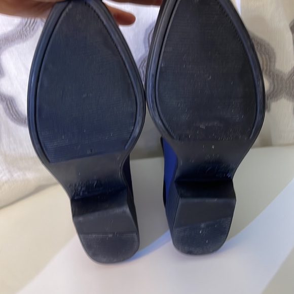 JEFFREY CAMPBELL Waterproof Rain Boot - Picture 4 of 5